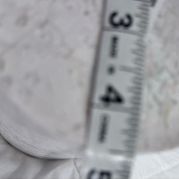 CRATE & BARREL MARBLE WINE COOLER - Picture 11 of 11